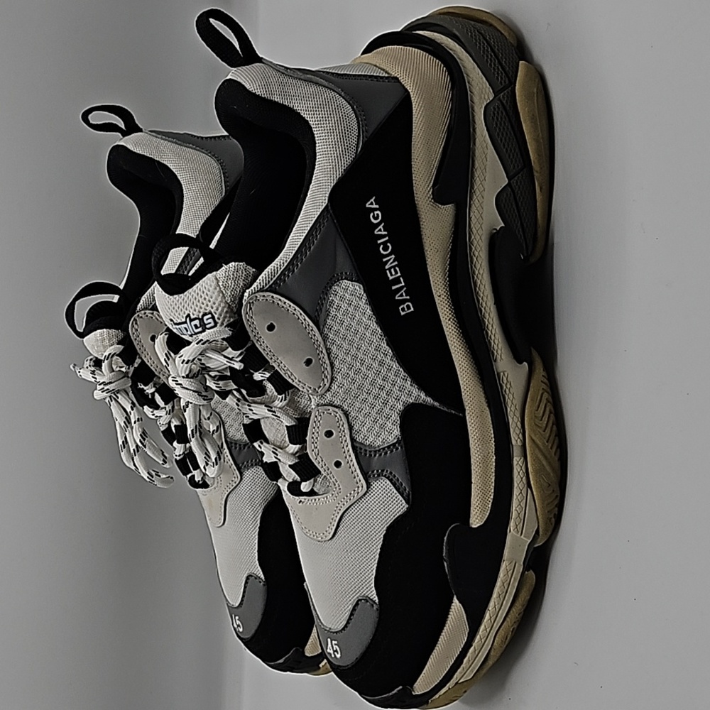 Balenciaga Triple S Sneakers